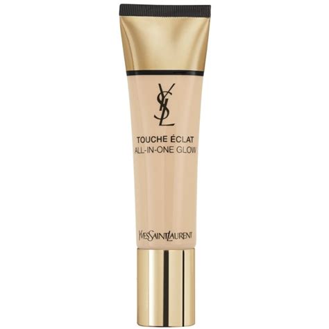 YSL B20 Ivory Touche Eclat All.